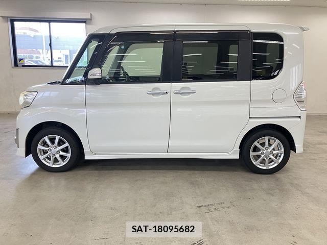 Daihatsu TANTO CUSTOM 2014-04 8210648-24