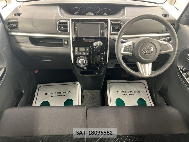 Daihatsu TANTO CUSTOM 2014-04 8210648-26