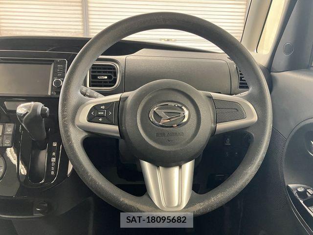 Daihatsu TANTO CUSTOM 2014-04 8210648-27