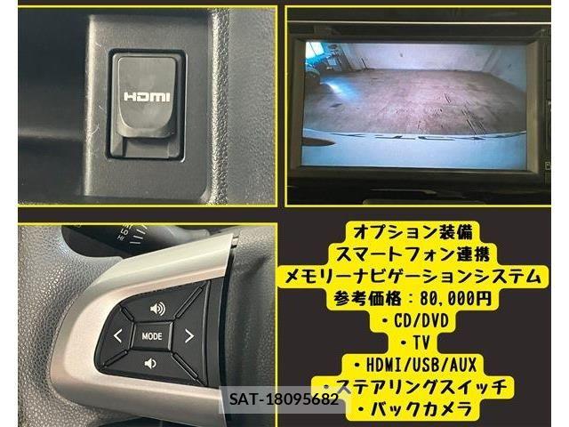 Daihatsu TANTO CUSTOM 2014-04 8210648-6