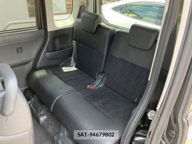 Daihatsu TANTO CUSTOM 2016-01 8210649-9