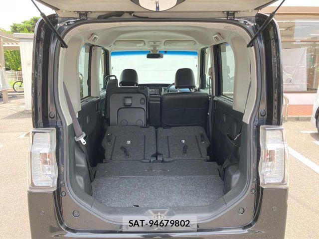 Daihatsu TANTO CUSTOM 2016-01 8210649-10