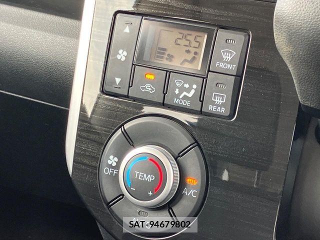 Daihatsu TANTO CUSTOM 2016-01 8210649-13