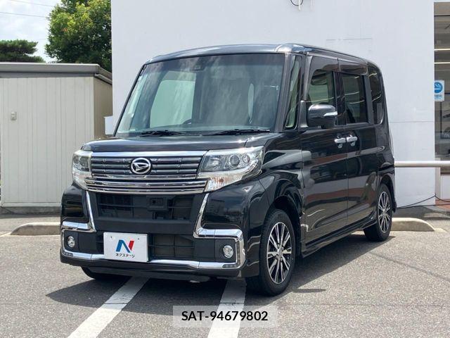 Daihatsu TANTO CUSTOM 2016-01 8210649-14