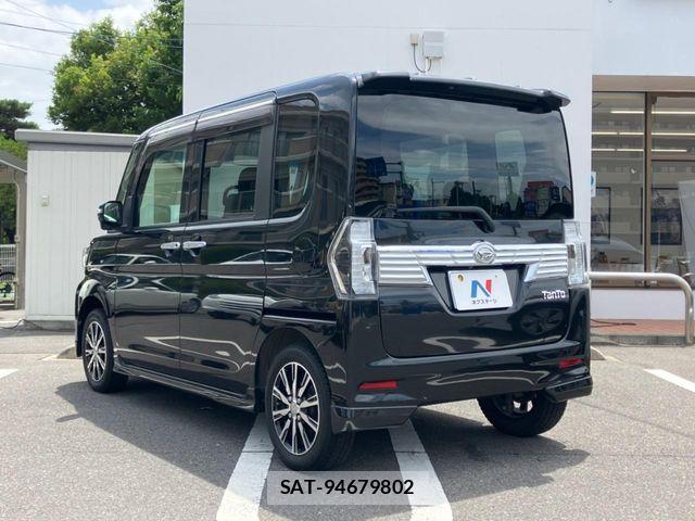 Daihatsu TANTO CUSTOM 2016-01 8210649-15