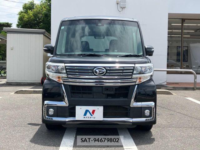Daihatsu TANTO CUSTOM 2016-01 8210649-16