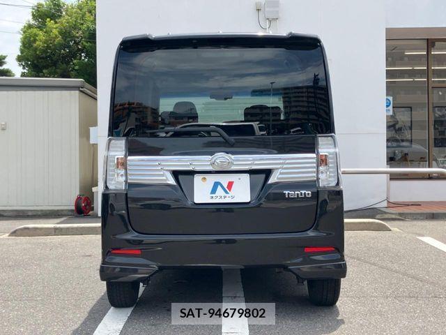 Daihatsu TANTO CUSTOM 2016-01 8210649-17