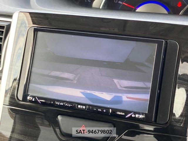 Daihatsu TANTO CUSTOM 2016-01 8210649-3