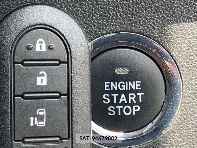 Daihatsu TANTO CUSTOM 2016-01 8210649-7