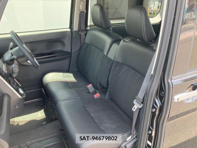 Daihatsu TANTO CUSTOM 2016-01 8210649-8