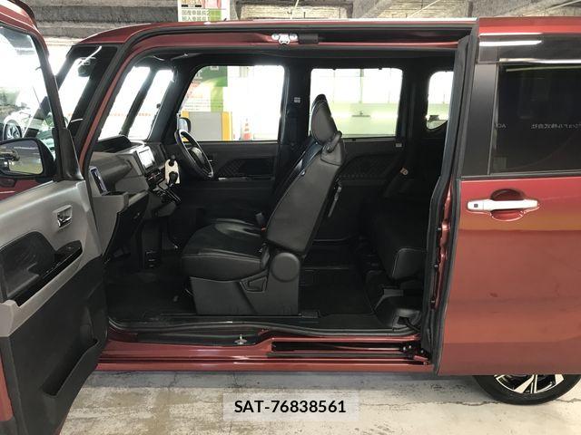 Daihatsu TANTO CUSTOM 2020-03 8210633-9