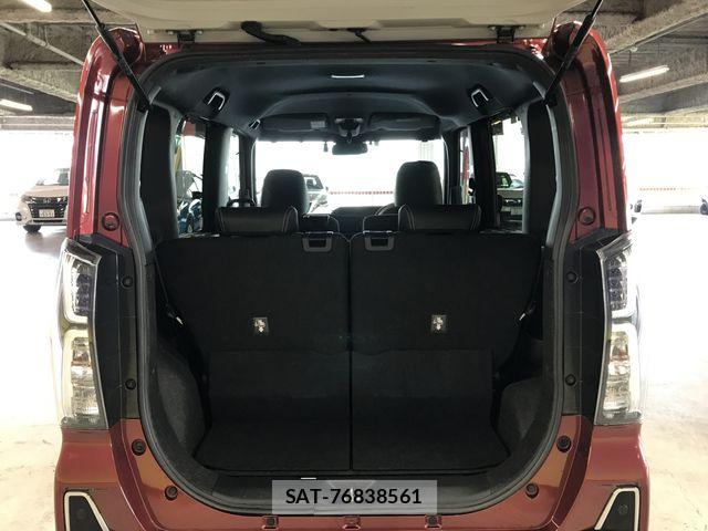 Daihatsu TANTO CUSTOM 2020-03 8210633-10