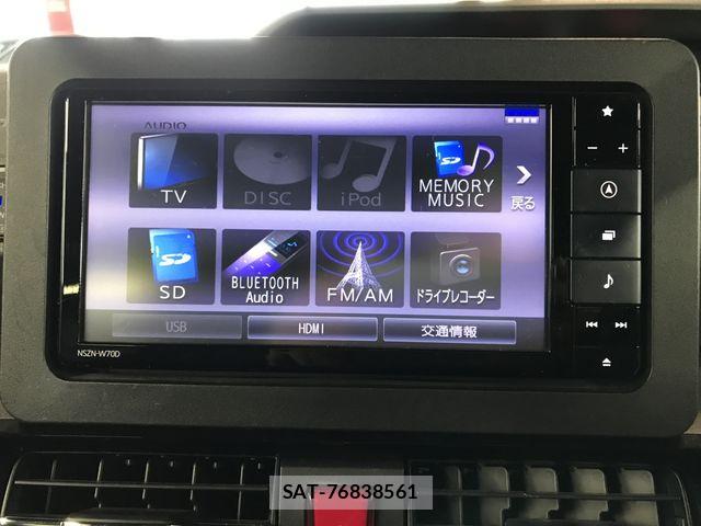 Daihatsu TANTO CUSTOM 2020-03 8210633-11