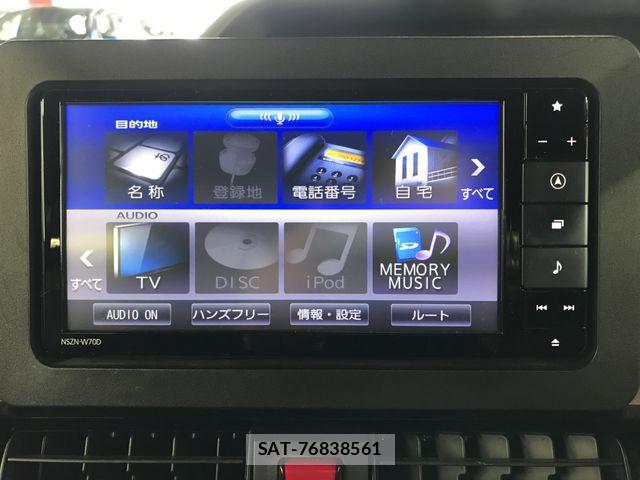 Daihatsu TANTO CUSTOM 2020-03 8210633-12