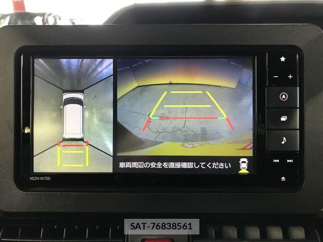 Daihatsu TANTO CUSTOM 2020-03 8210633-13