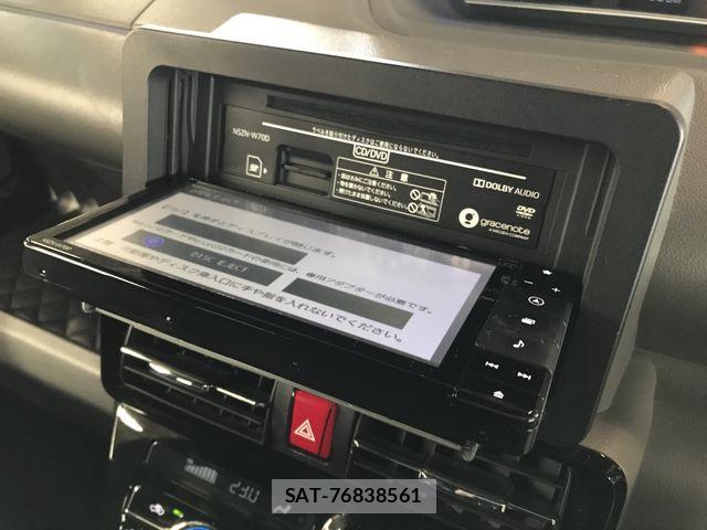 Daihatsu TANTO CUSTOM 2020-03 8210633-14