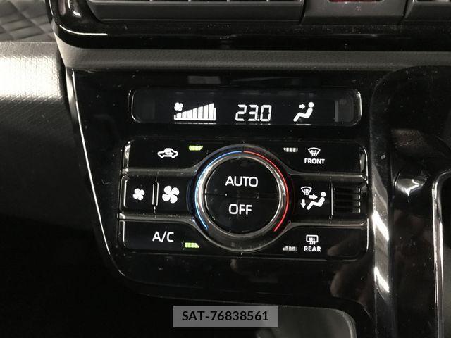 Daihatsu TANTO CUSTOM 2020-03 8210633-15
