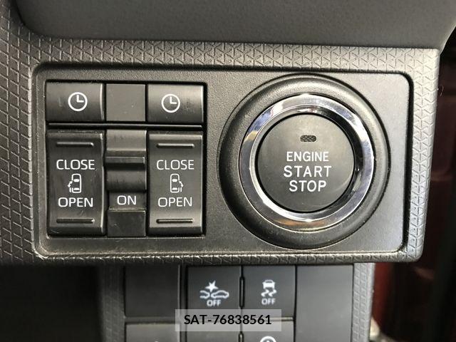 Daihatsu TANTO CUSTOM 2020-03 8210633-16