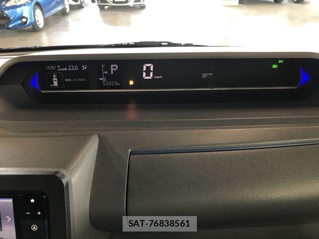 Daihatsu TANTO CUSTOM 2020-03 8210633-17