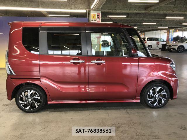 Daihatsu TANTO CUSTOM 2020-03 8210633-1