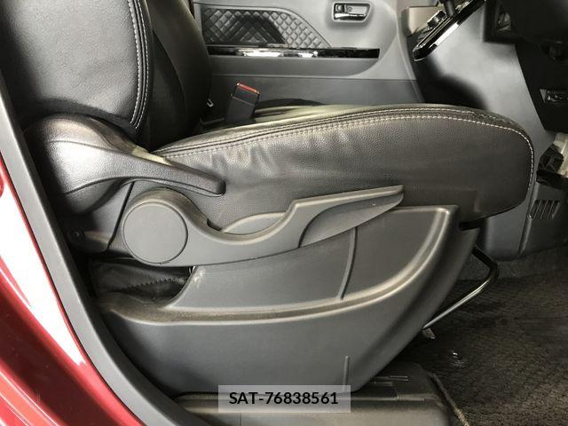 Daihatsu TANTO CUSTOM 2020-03 8210633-20