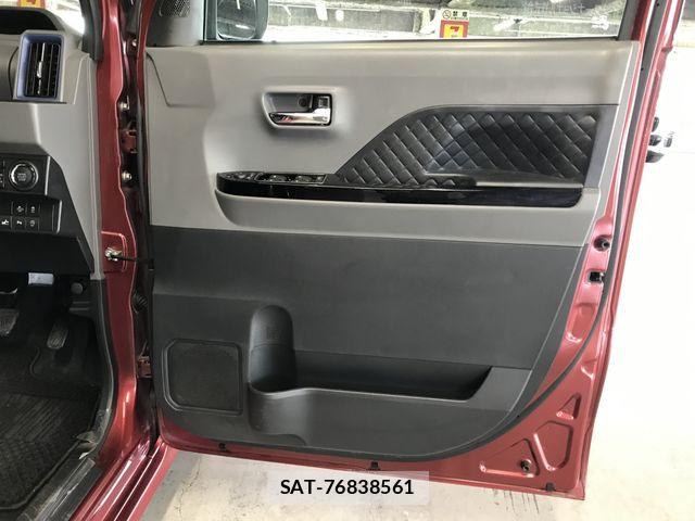 Daihatsu TANTO CUSTOM 2020-03 8210633-21