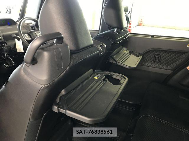 Daihatsu TANTO CUSTOM 2020-03 8210633-22