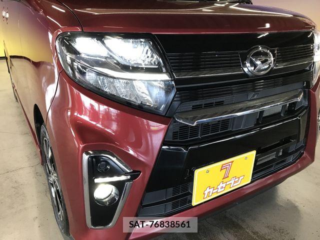 Daihatsu TANTO CUSTOM 2020-03 8210633-23