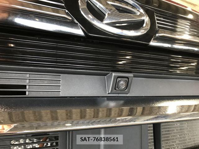 Daihatsu TANTO CUSTOM 2020-03 8210633-24
