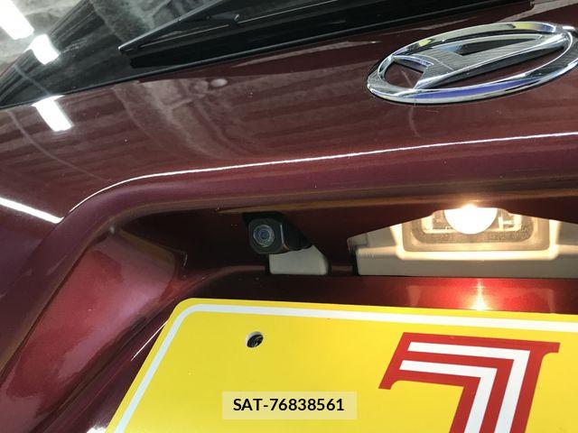 Daihatsu TANTO CUSTOM 2020-03 8210633-25