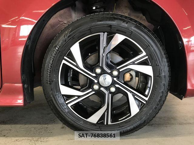 Daihatsu TANTO CUSTOM 2020-03 8210633-27