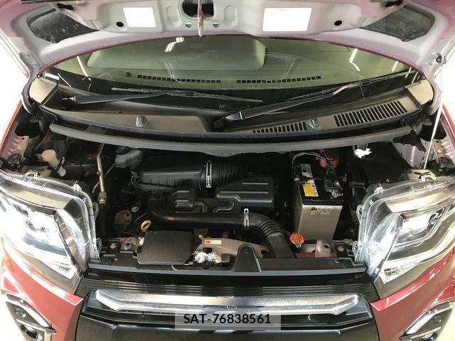 Daihatsu TANTO CUSTOM 2020-03 8210633-29