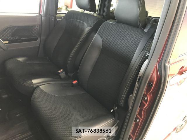 Daihatsu TANTO CUSTOM 2020-03 8210633-8