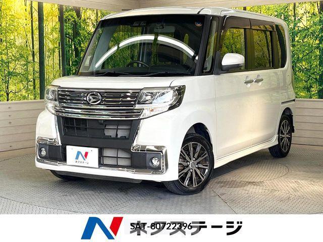 Daihatsu TANTO CUSTOM 2018-09 8210612-0