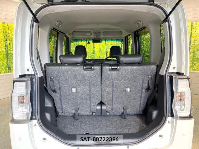 Daihatsu TANTO CUSTOM 2018-09 8210612-9