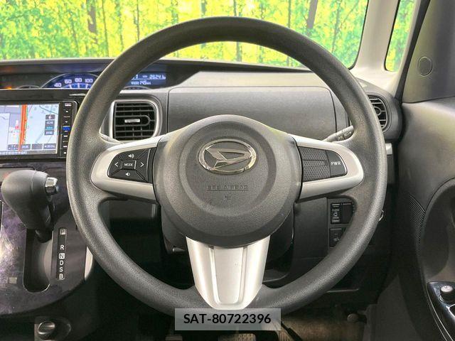 Daihatsu TANTO CUSTOM 2018-09 8210612-10