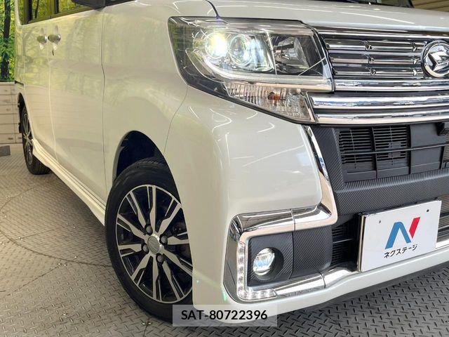 Daihatsu TANTO CUSTOM 2018-09 8210612-11