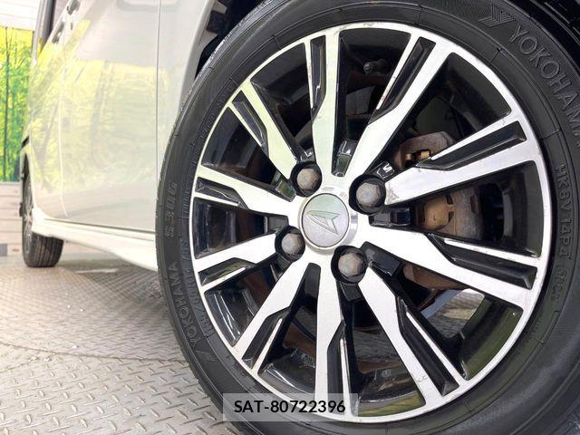 Daihatsu TANTO CUSTOM 2018-09 8210612-12