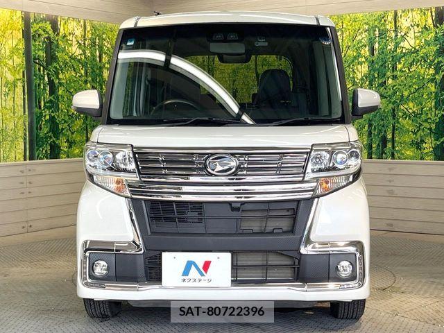 Daihatsu TANTO CUSTOM 2018-09 8210612-13