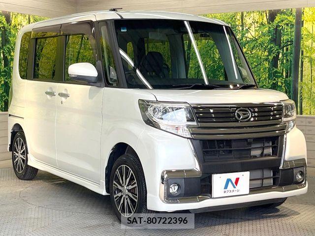 Daihatsu TANTO CUSTOM 2018-09 8210612-15