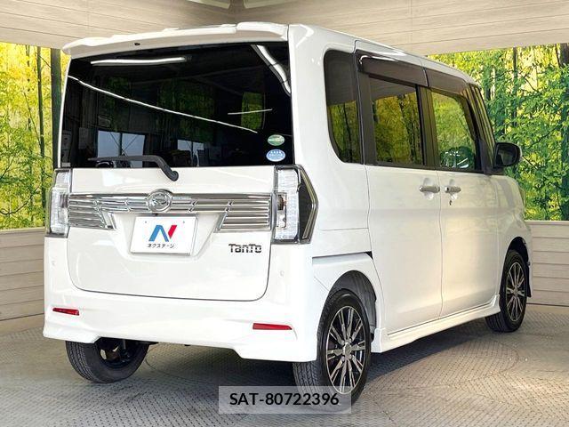 Daihatsu TANTO CUSTOM 2018-09 8210612-16