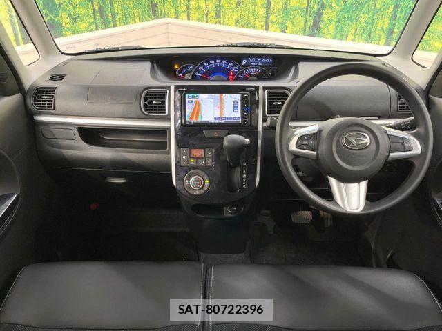 Daihatsu TANTO CUSTOM 2018-09 8210612-1