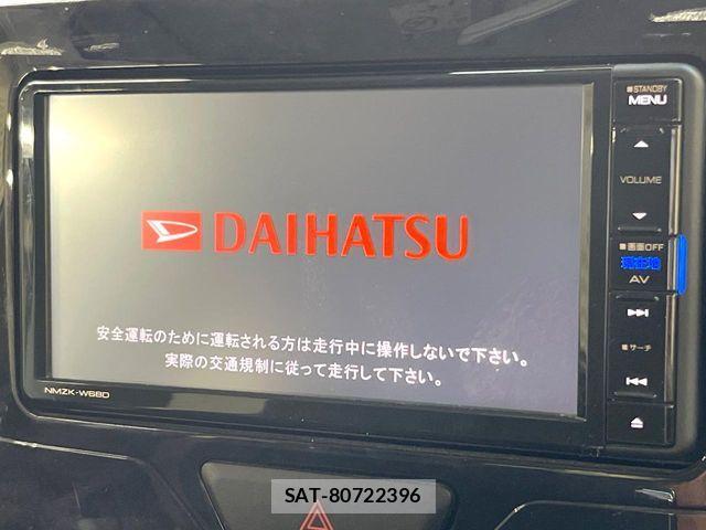 Daihatsu TANTO CUSTOM 2018-09 8210612-2