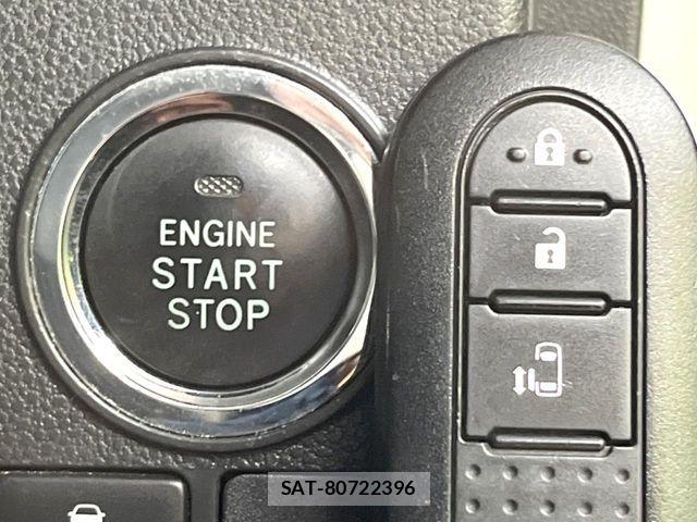 Daihatsu TANTO CUSTOM 2018-09 8210612-6
