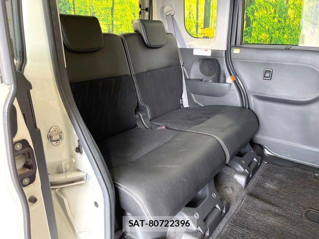 Daihatsu TANTO CUSTOM 2018-09 8210612-8
