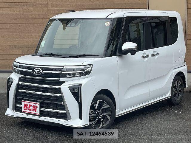 Daihatsu TANTO CUSTOM 2023-07 8210604-0