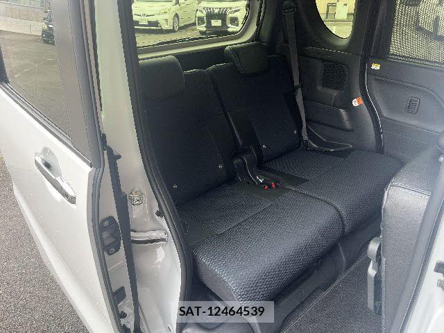Daihatsu TANTO CUSTOM 2023-07 8210604-9