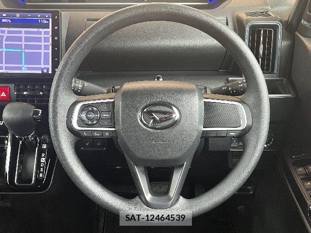 Daihatsu TANTO CUSTOM 2023-07 8210604-13