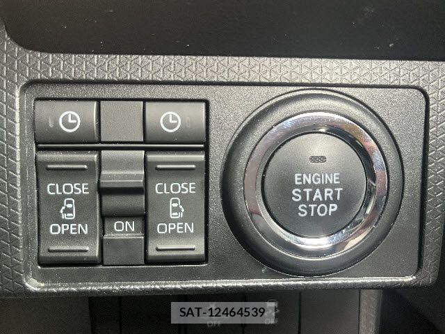 Daihatsu TANTO CUSTOM 2023-07 8210604-17