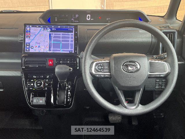 Daihatsu TANTO CUSTOM 2023-07 8210604-1
